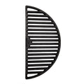 The Bastard Cast Iron Half Moon Grill Large 48 cm