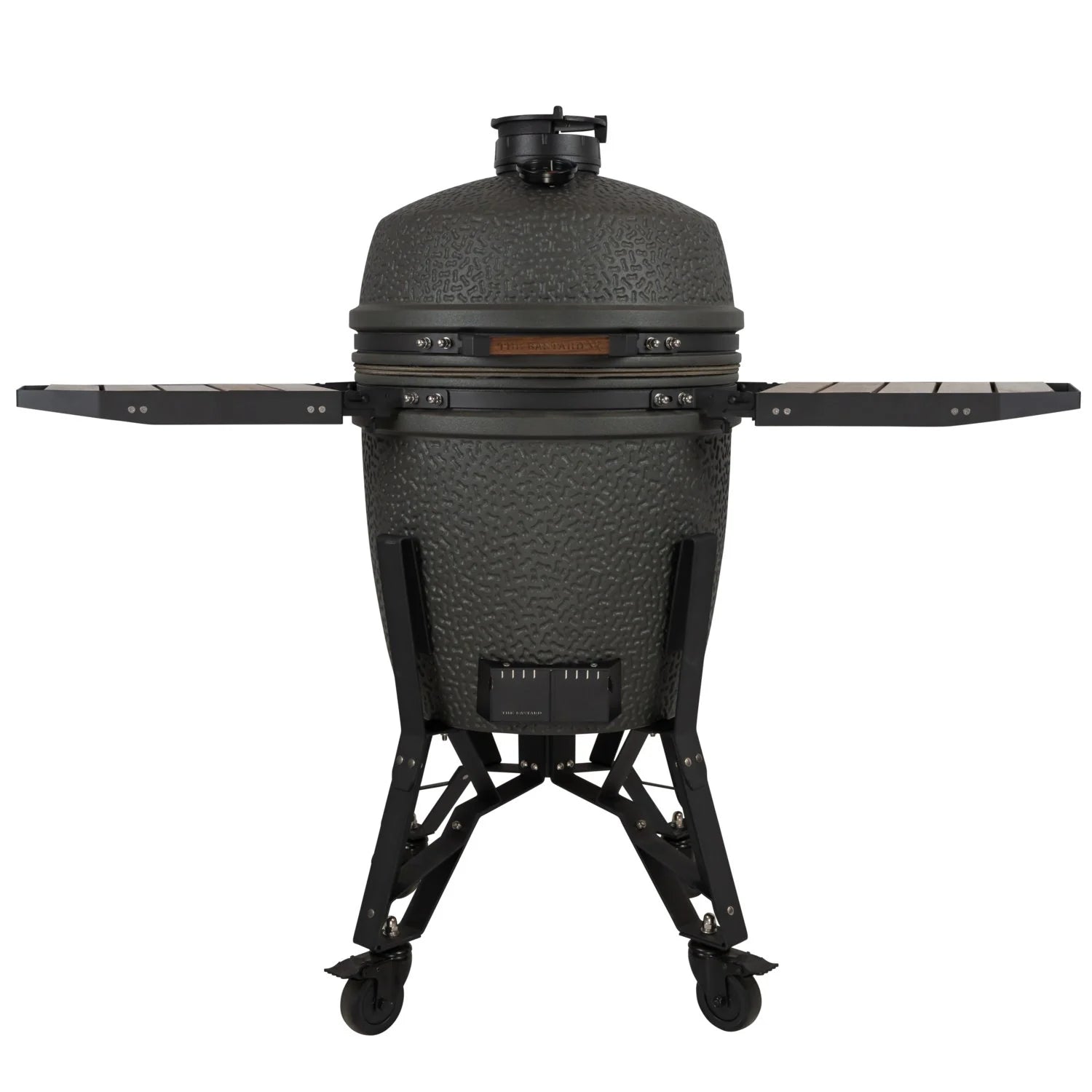 The Bastard VX Large Complete Kamado-Grill