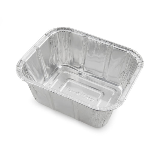 Broil King FETT-AUFFANGSCHALEN PELLET SMOKER