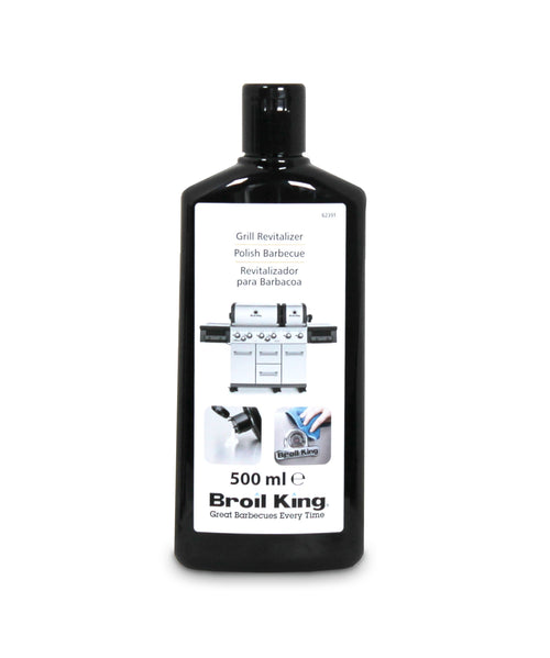 Broil King GRILL REVITALIZER