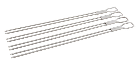 Broil King DOPPELSPIEß-SET