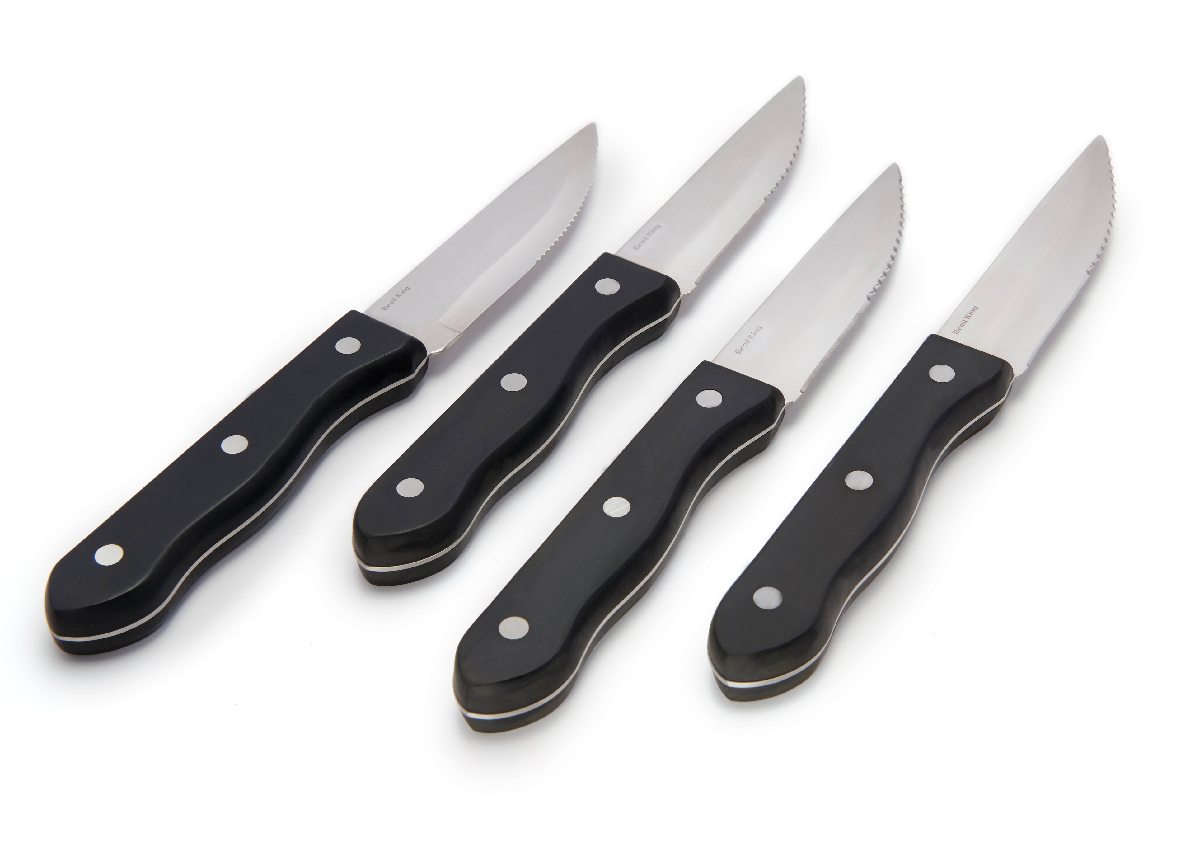 Broil King STEAK MESSER 4ER-SET