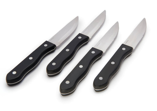 Broil King STEAK MESSER 4ER-SET