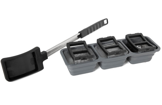 Broil King EIS-REINIGUNGSBÜRSTE