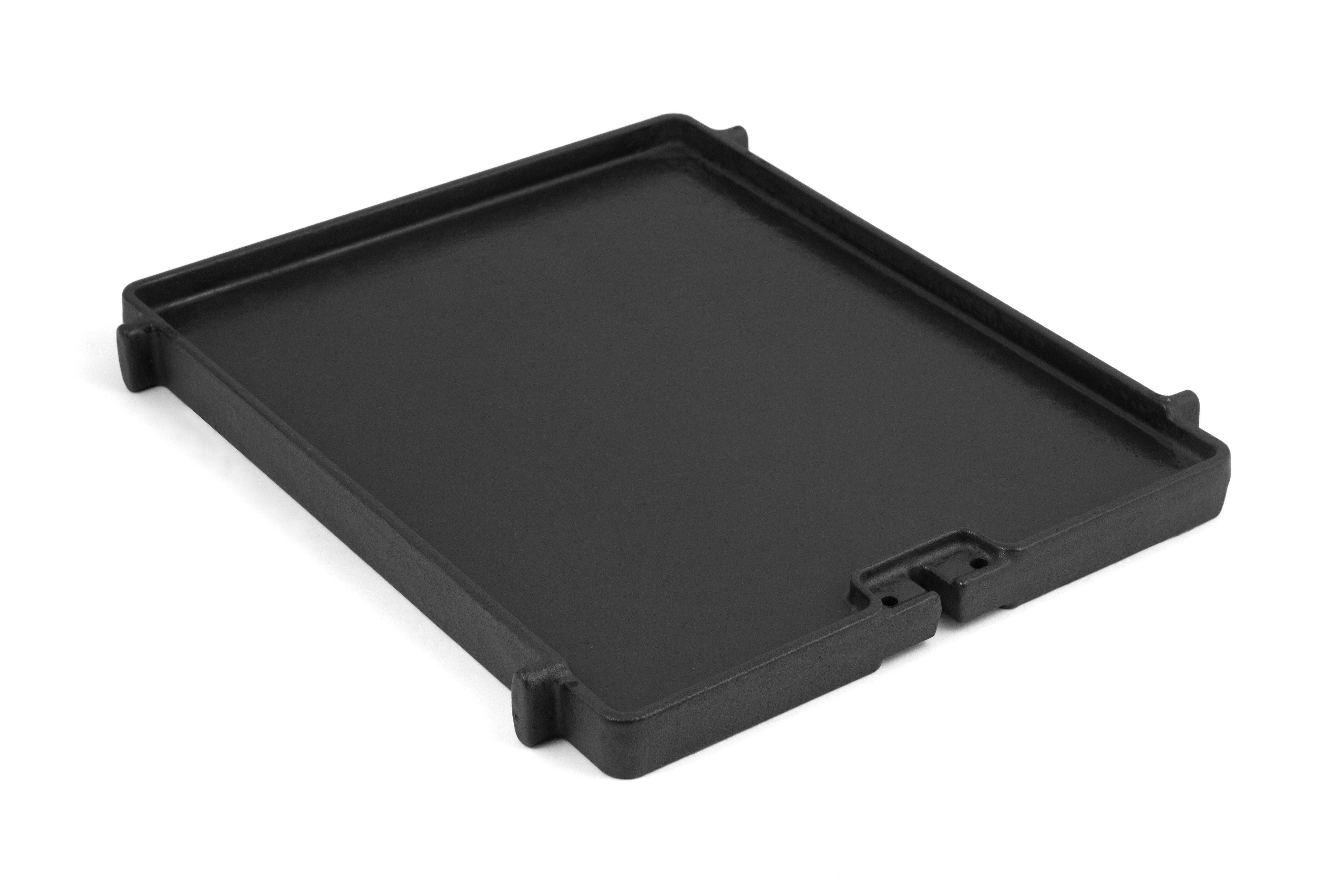 Broil King SEITENBRENNER GUSSPLATTE