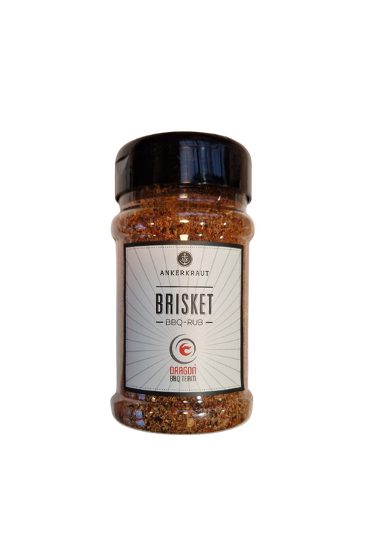 Ankerkraut Brisket BBQ Rub, 230g