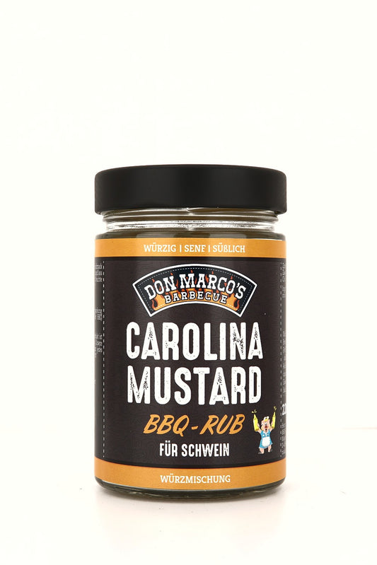 Don Marco's Carolina Mustard