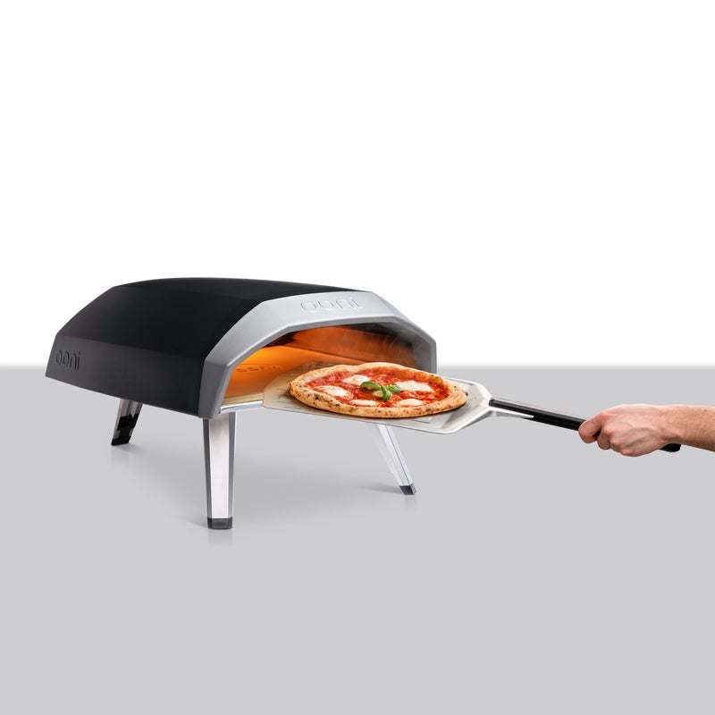 Ooni Koda 12 Gas Powered Pizza Oven - 50 mbar DE