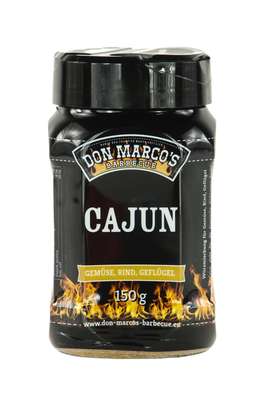 Don Marco´s Cajun, 150g