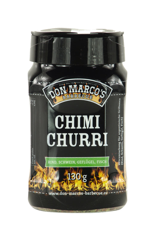 Don Marco`s Chimichurri, 130g