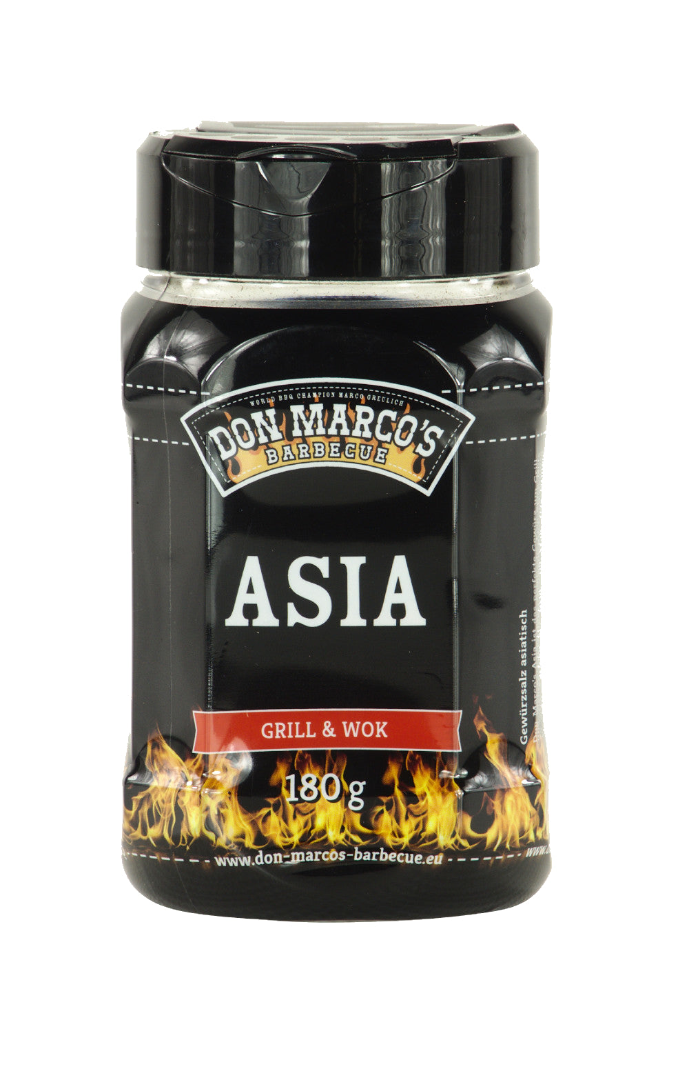 Don Marco`s BBQ spice chimichurri 130g can