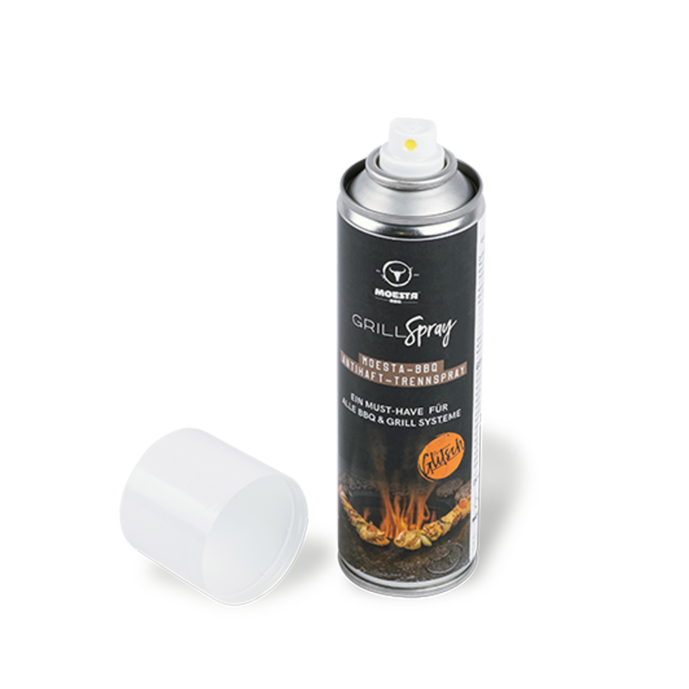 Grillspray (0,2 L)