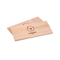 Holzplanke