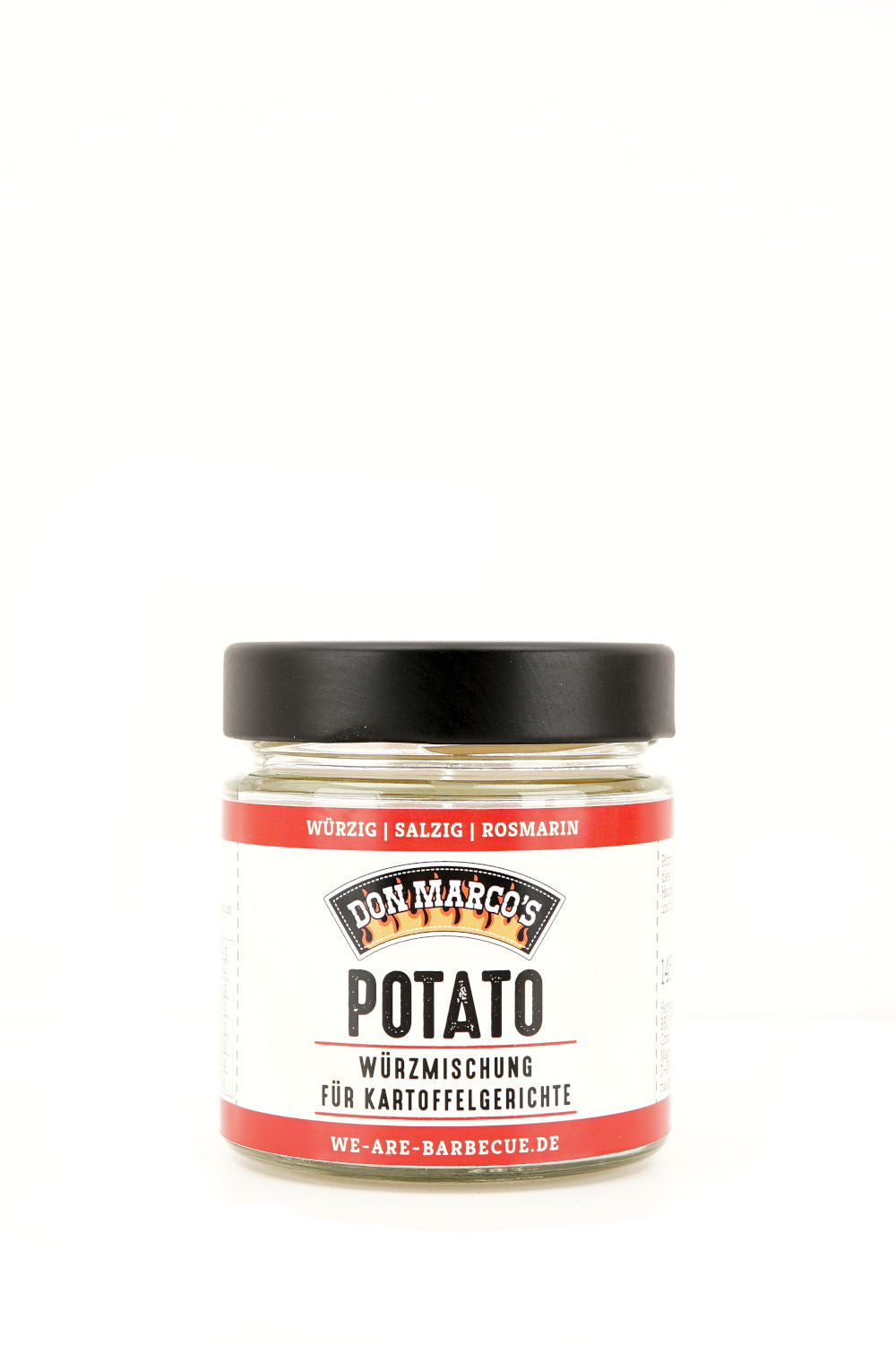 Don Marco`s Potato, 145g