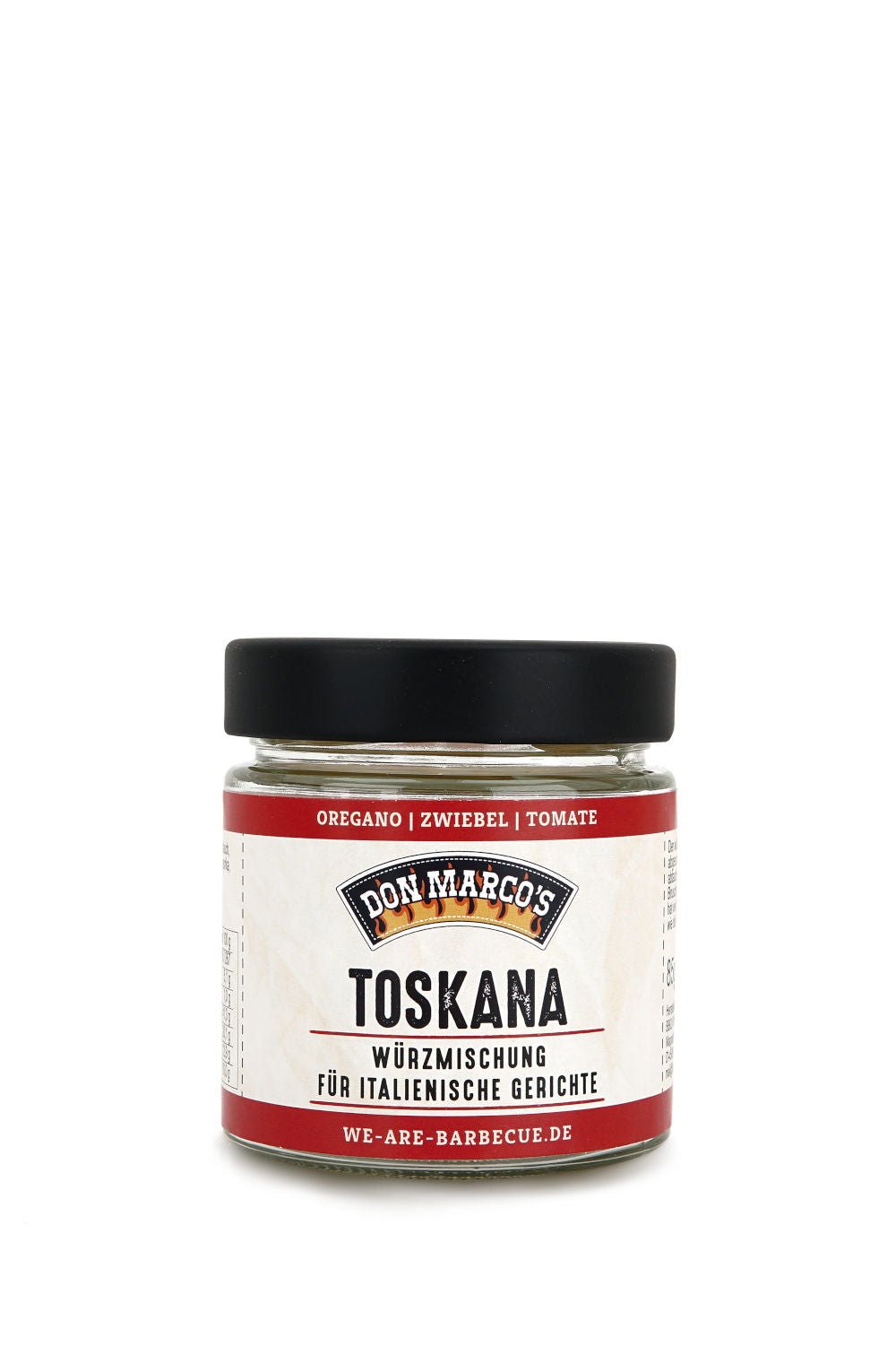 Don Marco's Toskana
