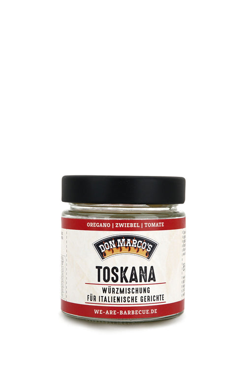 Don Marco's Toskana
