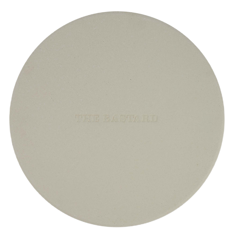 The Bastard Pizza Stone Large 38 cm