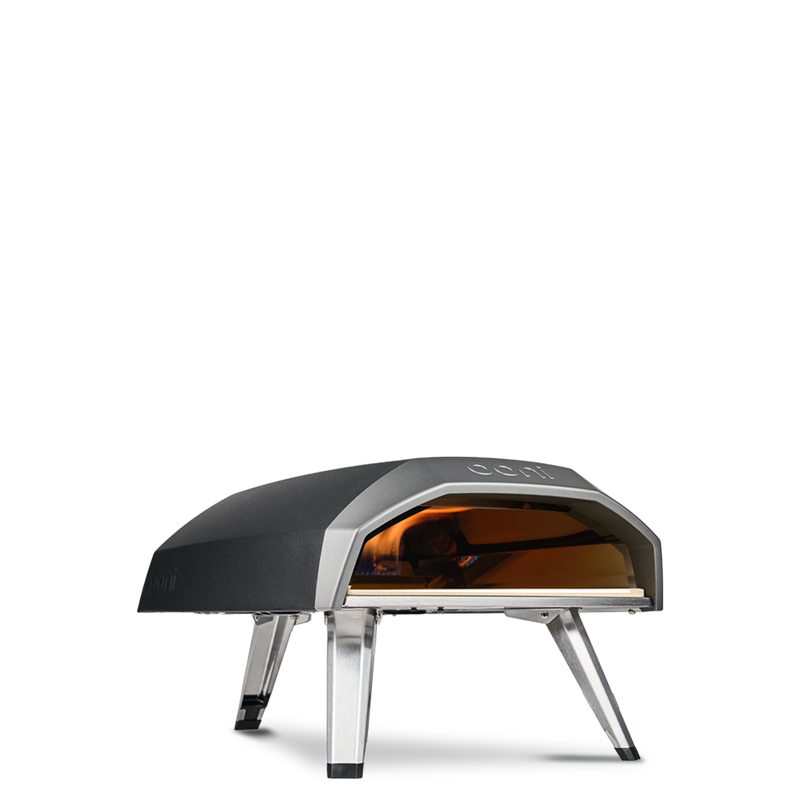 Ooni Koda 12 Gas Powered Pizza Oven - 50 mbar DE