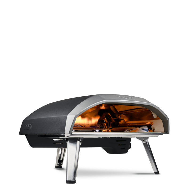 Ooni Koda 16 Gas Powered Pizza Oven - 50 mbar DE