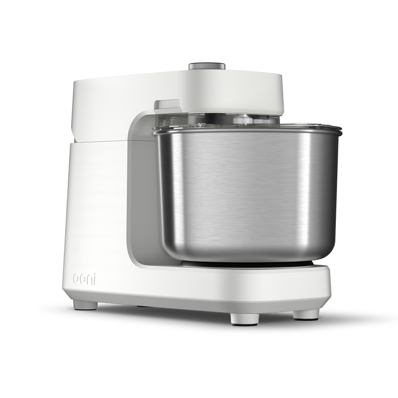 OONI Halo Pro Spiralmixer Polarweiß RETOURE