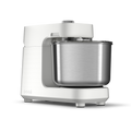 OONI Halo Pro Spiralmixer Polarweiß RETOURE