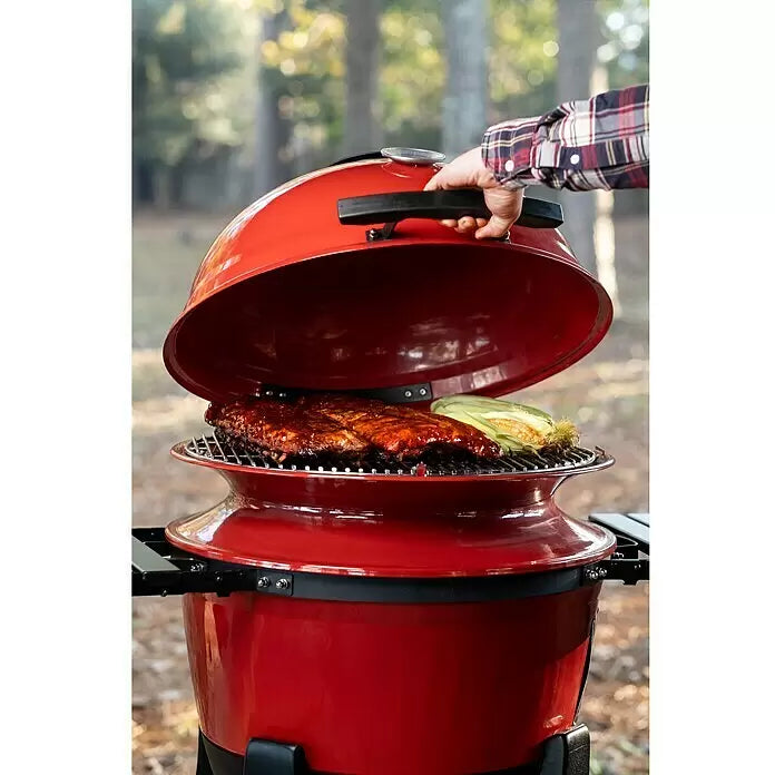 Kamado Joe ® - Kettle Joe