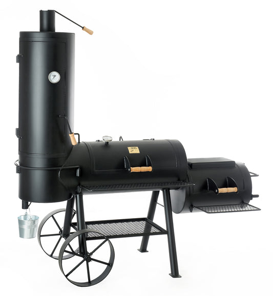 JOE´s Barbeque Smoker JOE´s 16" Chuckwagon