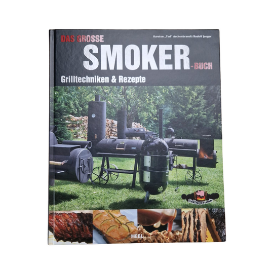 Das große Smoker Buch