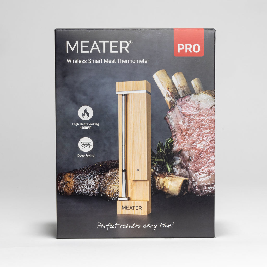 Traeger MEATER PRO