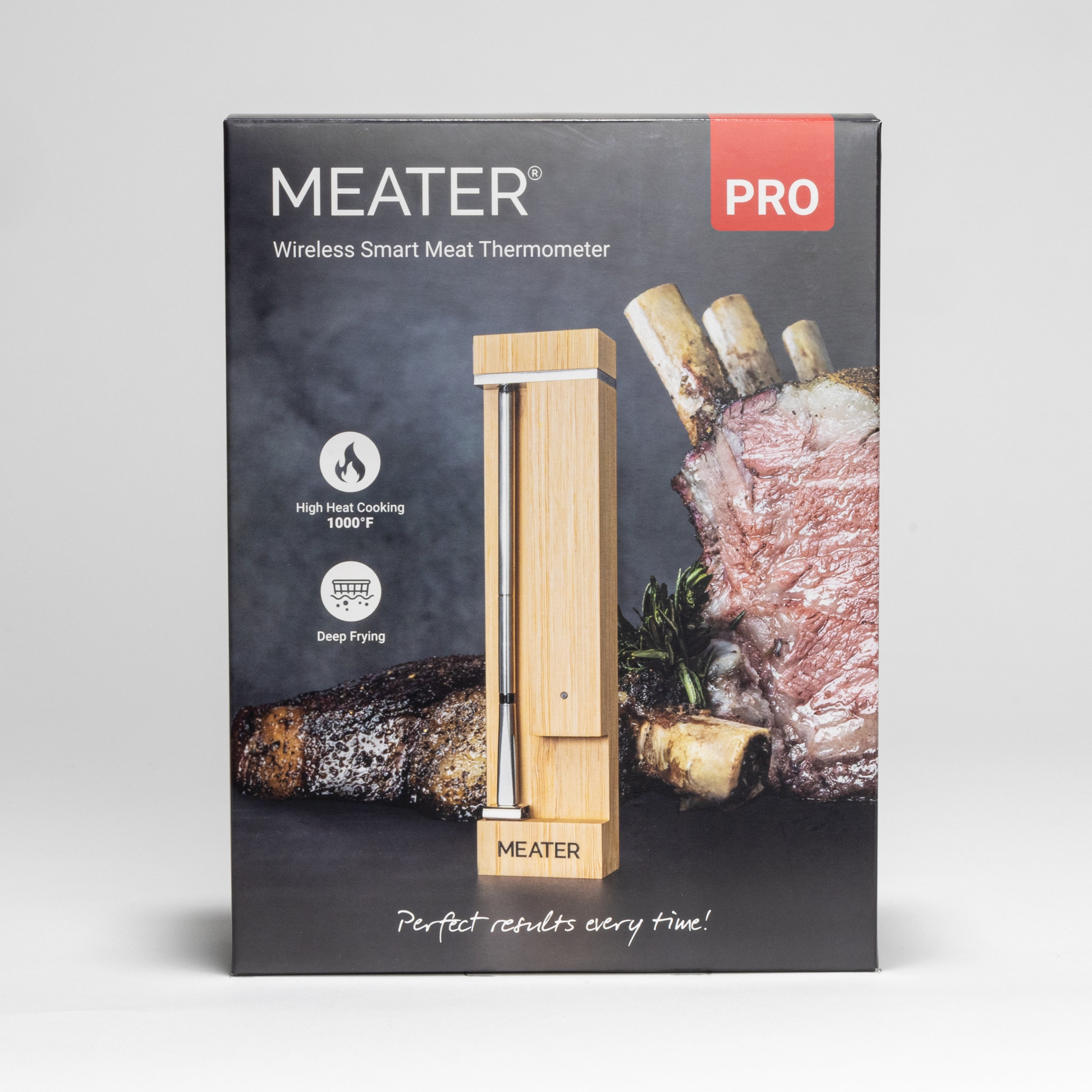 Traeger MEATER PRO