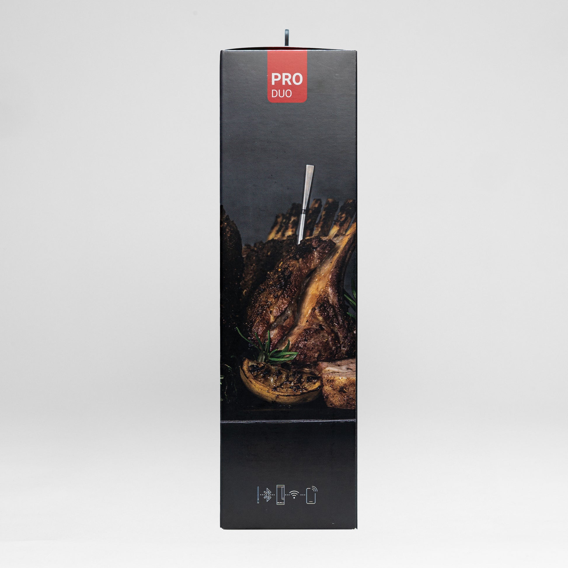 Traeger MEATER PRO DUO