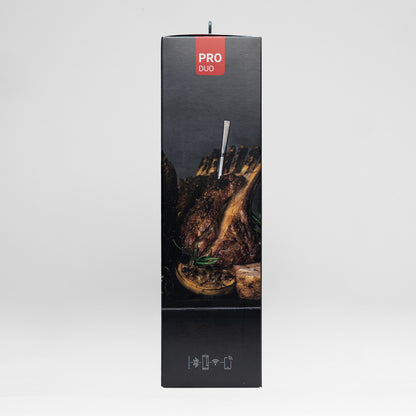 Traeger MEATER PRO DUO
