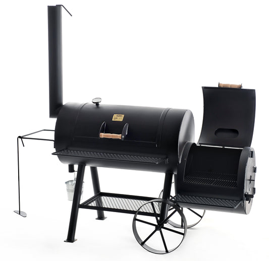 JOE´s Barbeque Smoker JOE´s 20" Texas Classic, lange Version