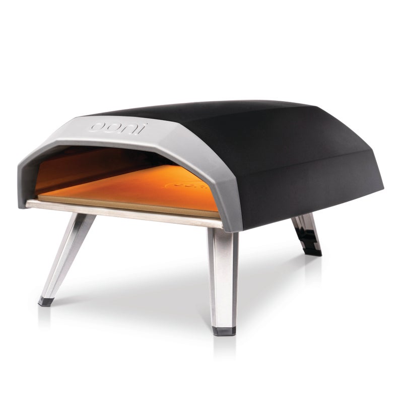Ooni Koda 12 Gas Powered Pizza Oven - 50 mbar DE