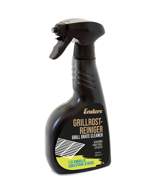 Enders Grillrost Reiniger, 500 ml