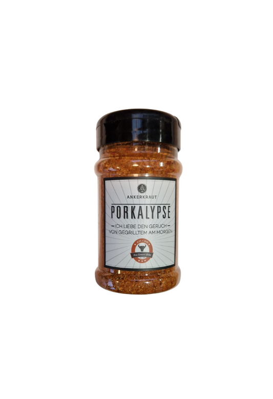 Ankerkraut Porkalypse, 240g