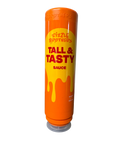 SIZZLEBROTHERS Honey &amp; Mustard BBQ Sauce 250ml bottle