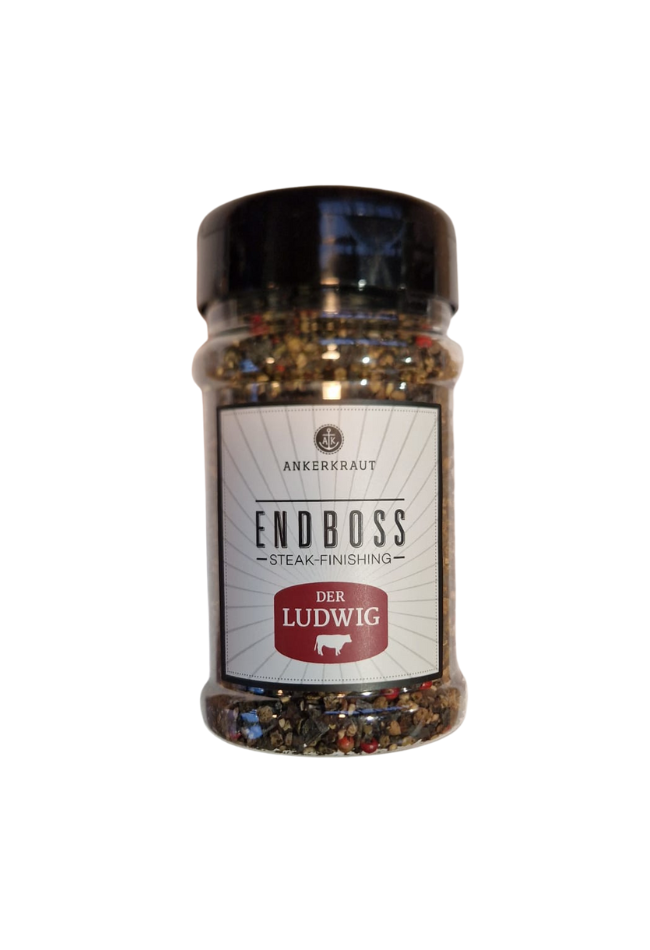 Ankerkraut Endboss Steak Finishing, 160g