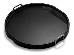 Kamado Joe Carbon Steel Griddle - Classic Joe ®