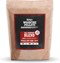 Ninja Woodfire Pellets - Allzweckmischung