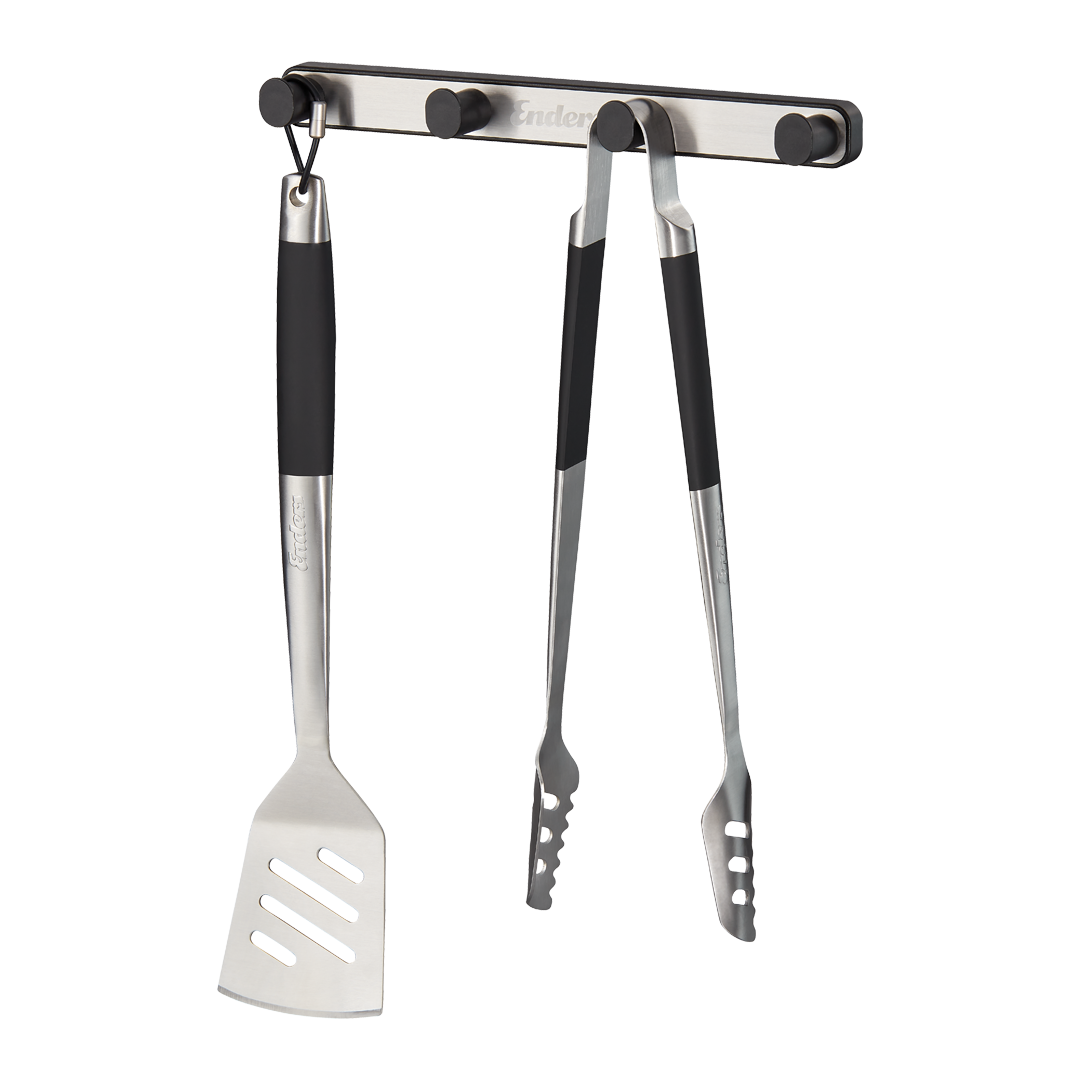 Enders GRILL MAGS® Grillbesteckhalter