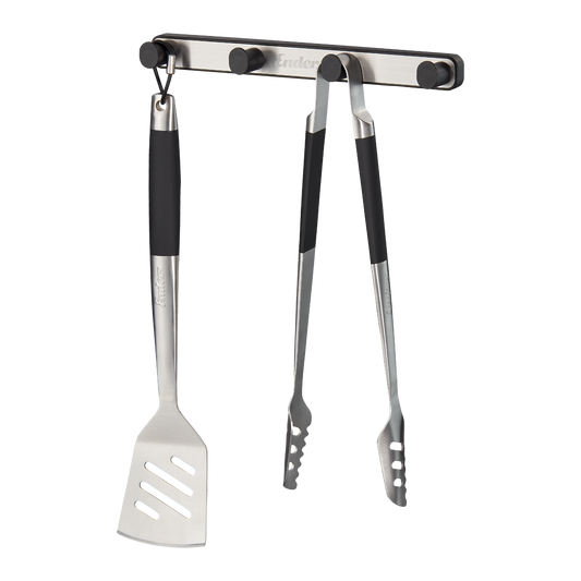 Enders GRILL MAGS® Grillbesteckhalter