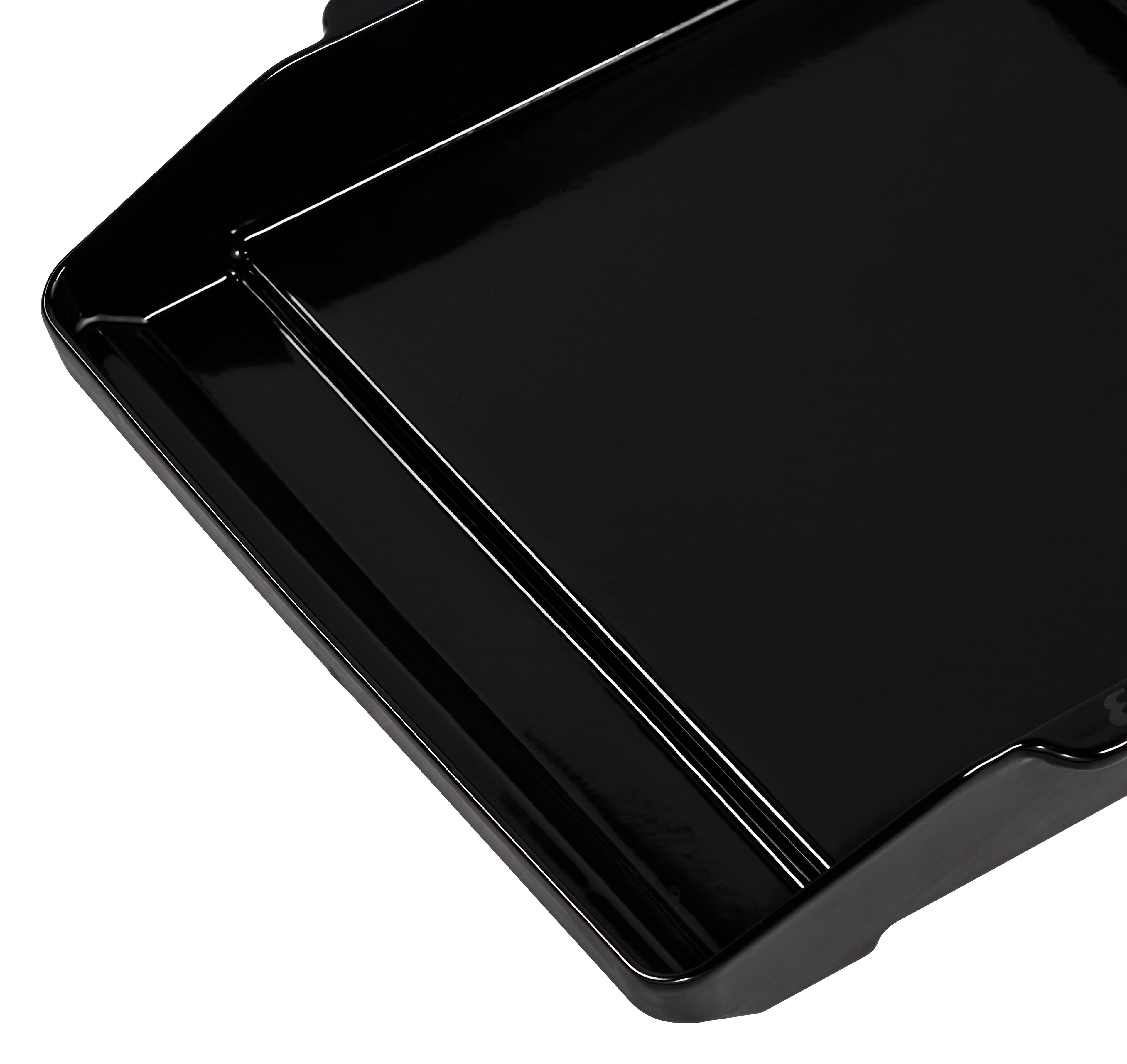Enders Plancha Guss Platte M