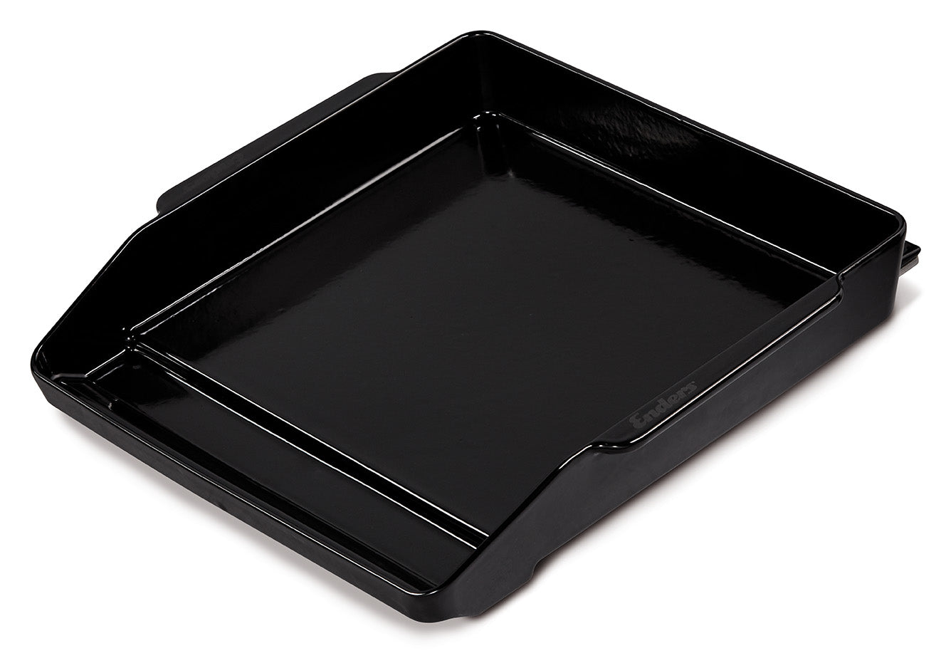 Enders Plancha Guss Platte M