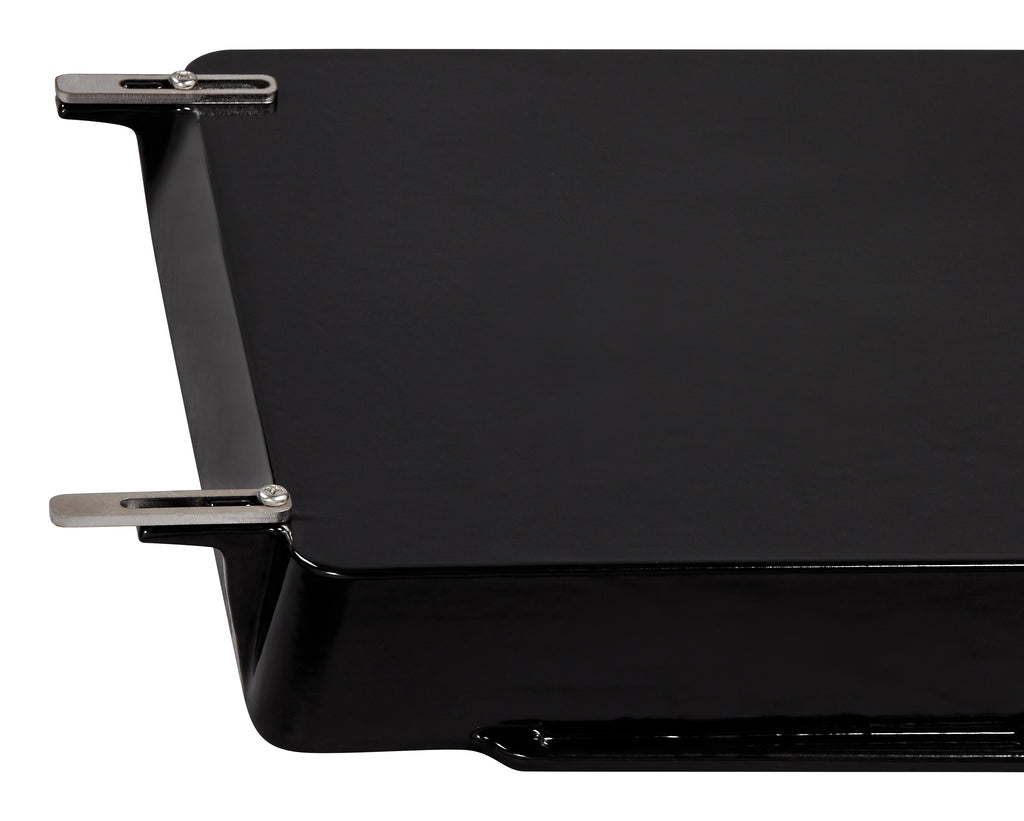 Enders Plancha Guss Platte M