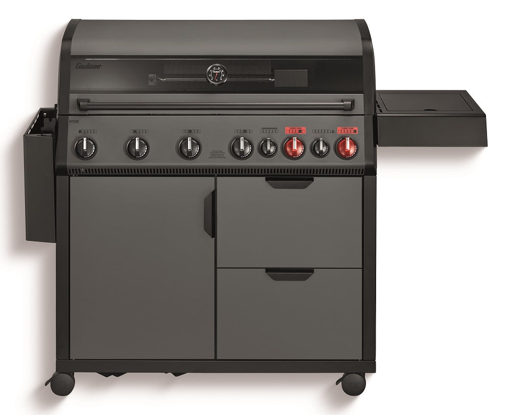 Enders Hyde 6 SIKR Turbo II