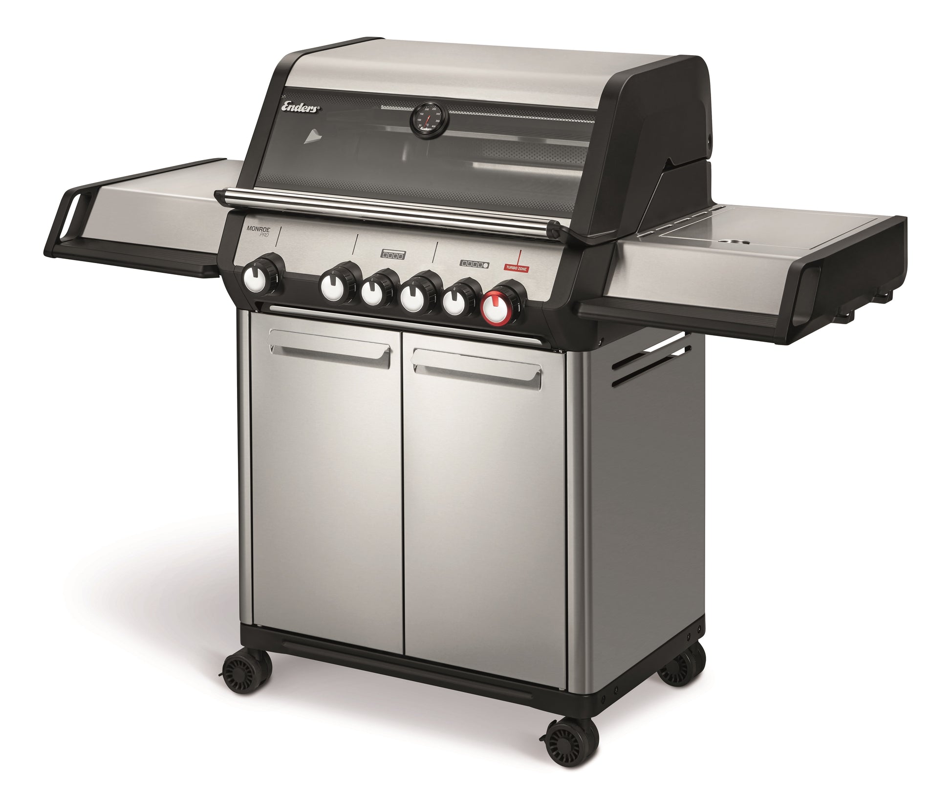 Enders Monroe Pro 4 SIKR TURBO