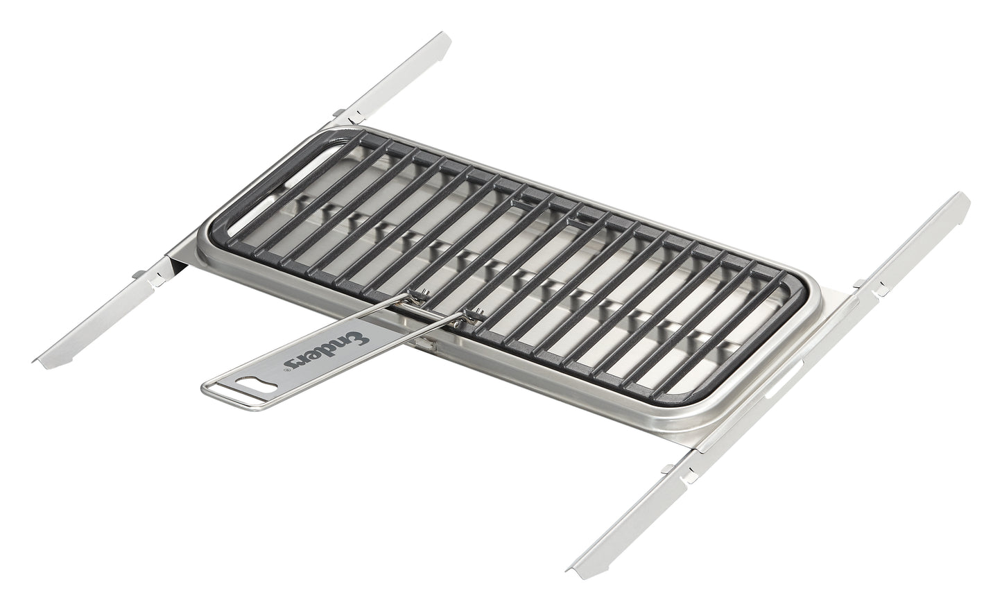 Enders Slider-Grillrost-Set