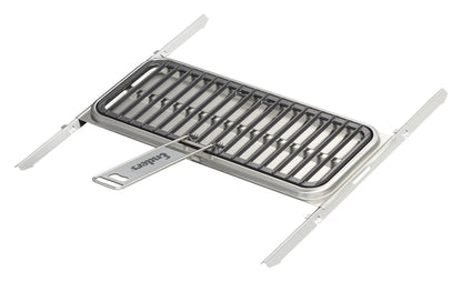 Enders Slider-Grillrost-Set