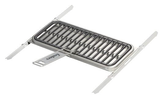 Enders Slider-Grillrost-Set